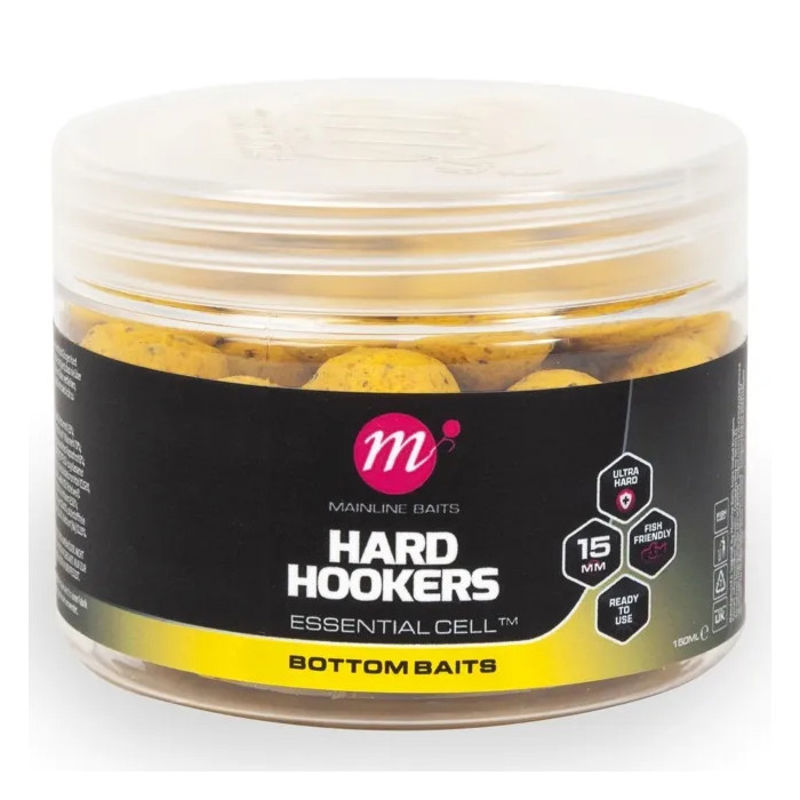 Mainline Hard Hookers 15mm